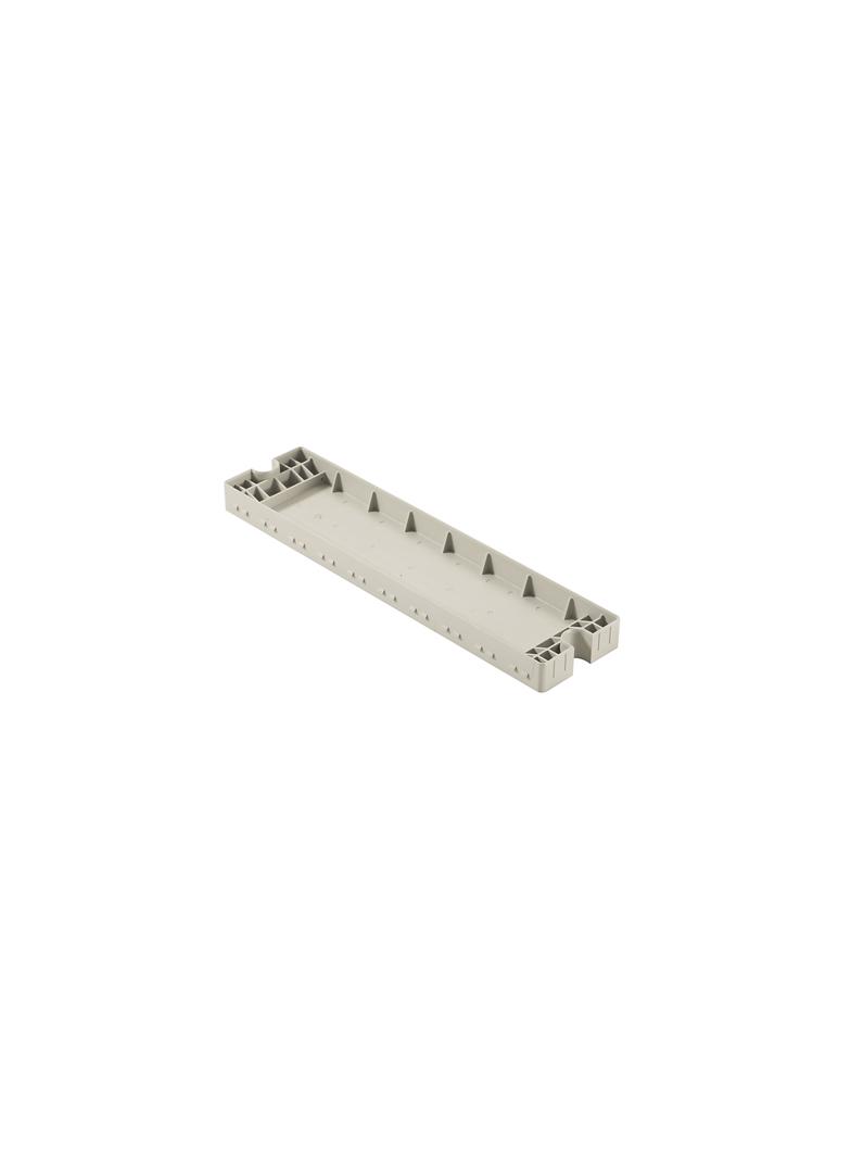 SAI BP 54 KU Obudowa elektroniki /50szt./ WEIDMULLER