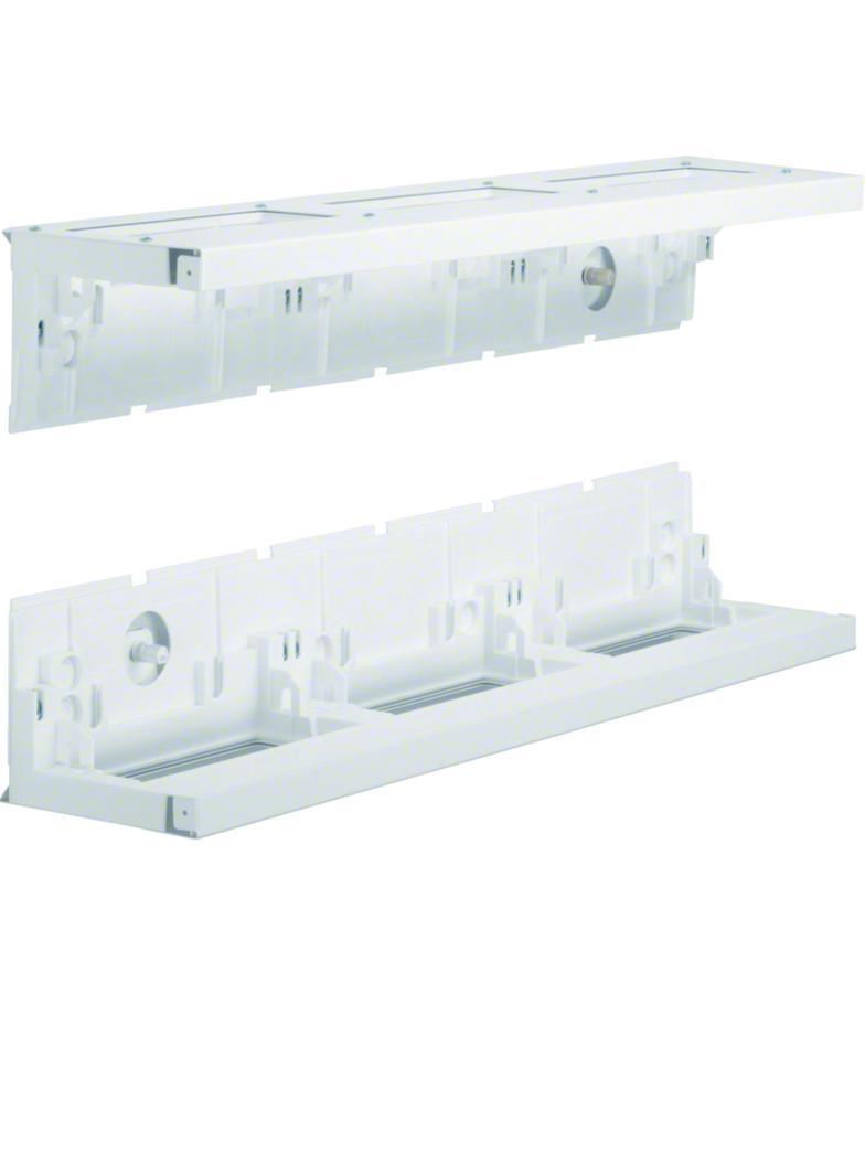 AP Ramy szachtowe pokrywa góra/dół szer. 750mm FR03A HAGER