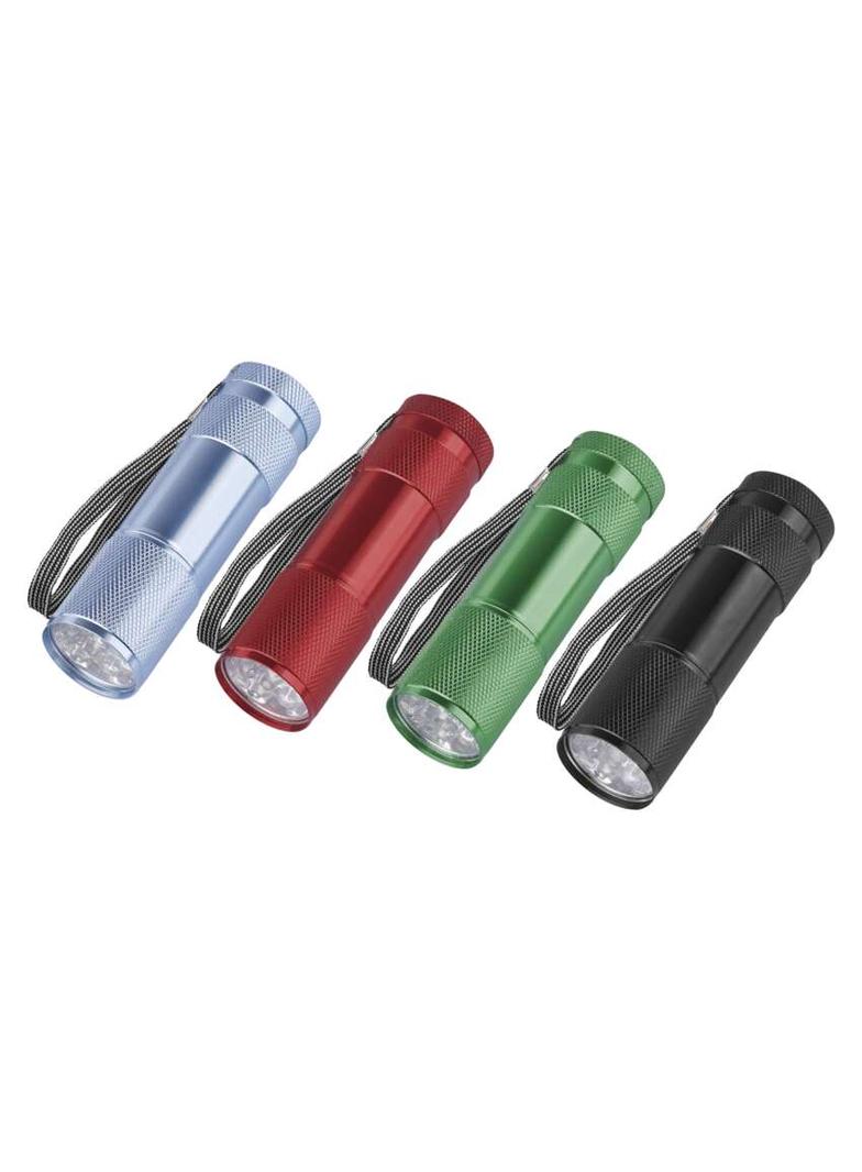 Latarka 9× LED 3× AAA box 24 P3848A EMOS