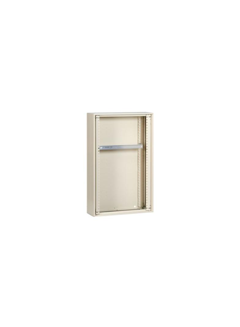 Rozdzielnice Prisma obudowa naścienna 12 modułowej 600mm 0 8104 08104 Schneider