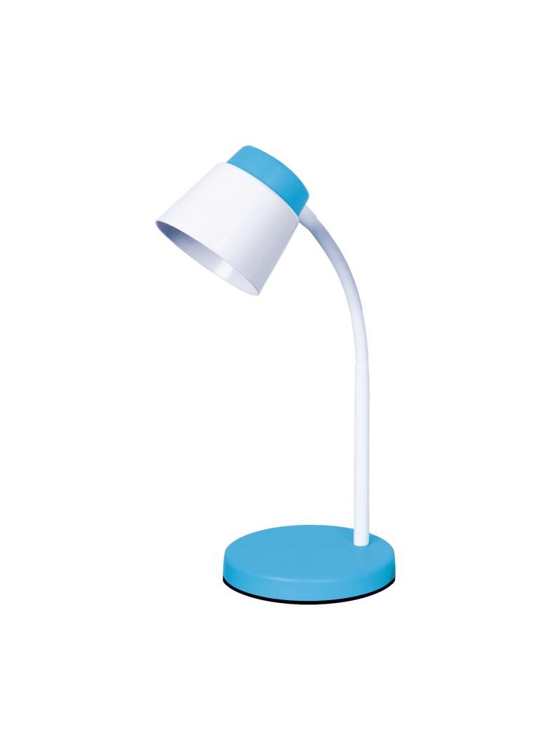 Lampka biurkowa SMD LED ELMO LED BLUE