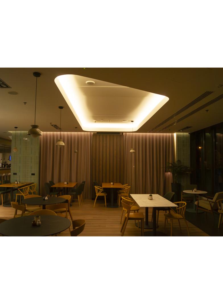 Pasek LED Value V-500/830/5/IP66 20X1 G2
