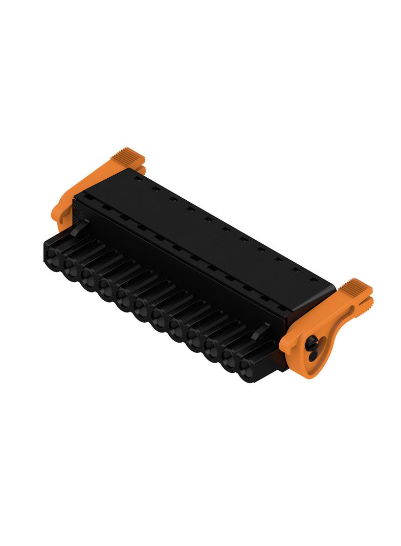 BLF 5.08HC/12/180LR SN BK BX Złącze kablowe do płytek drukowanych, nr.katalogowy 1014230000