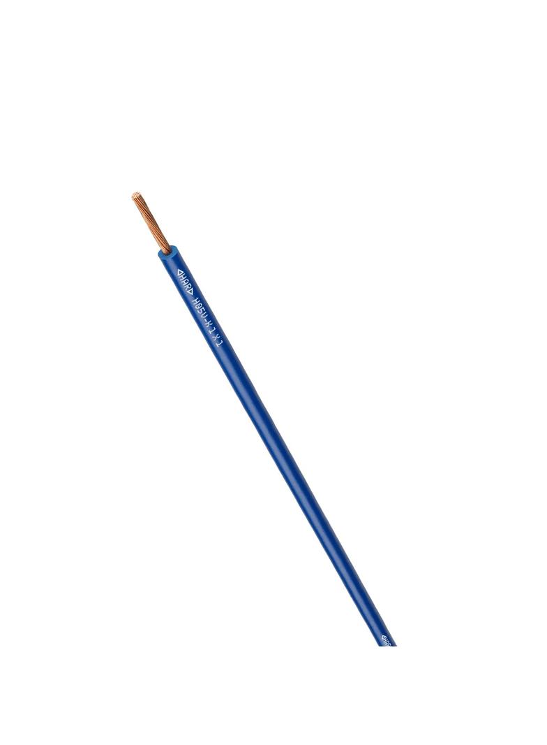 H05V-K 1X1 DBU