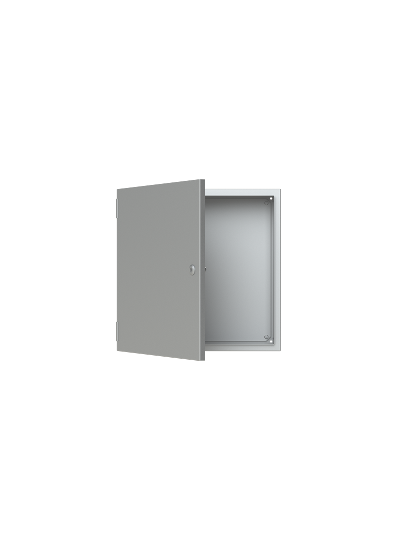 Obudowa SRX z płyt.mont. 500x500x200mm (hxwxd) SRN5520X ABB