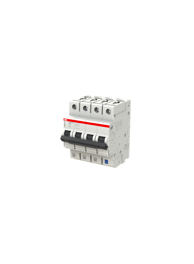 S403M-D63NP wyłącznik nadprądowy SMISSLINE 2CCS573103R8631 ABB