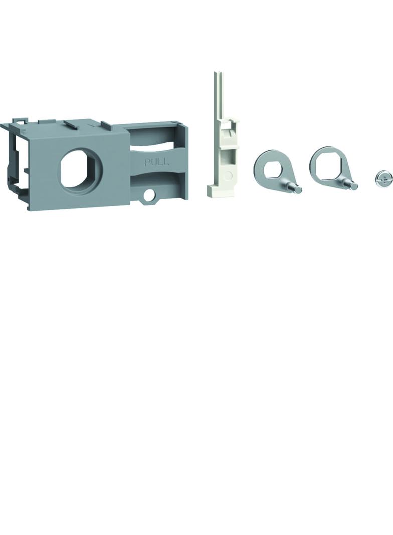 ACB HW2/4 Blokada wyłączenia adapter(RONIS/MINI CASTELL/PROFALUX/KIRK) (OLK)