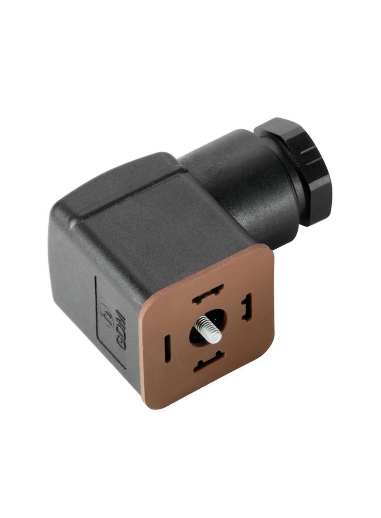 SAIB-VSA-4P/230/9-H/OB Złącze zaworu siłownika WEIDMULLER