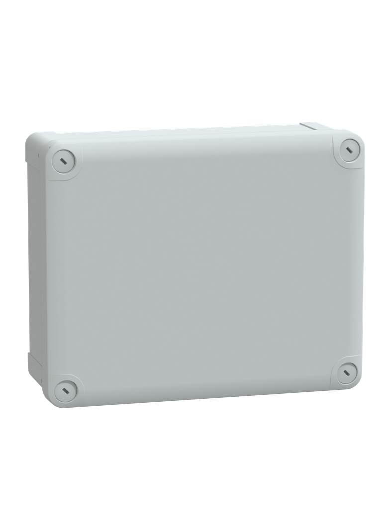 Thalassa Puszka PC nieprzezroczysta pokrywa 241x 194x 87mm