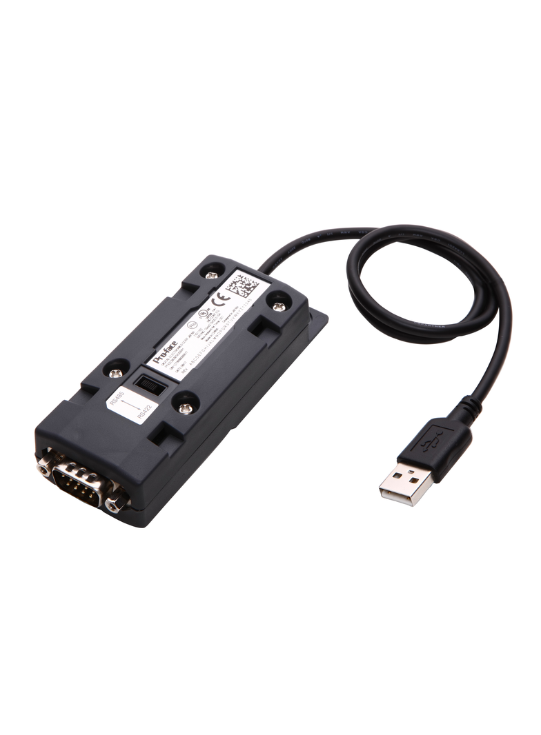 Konwerter USB/RS-422/485