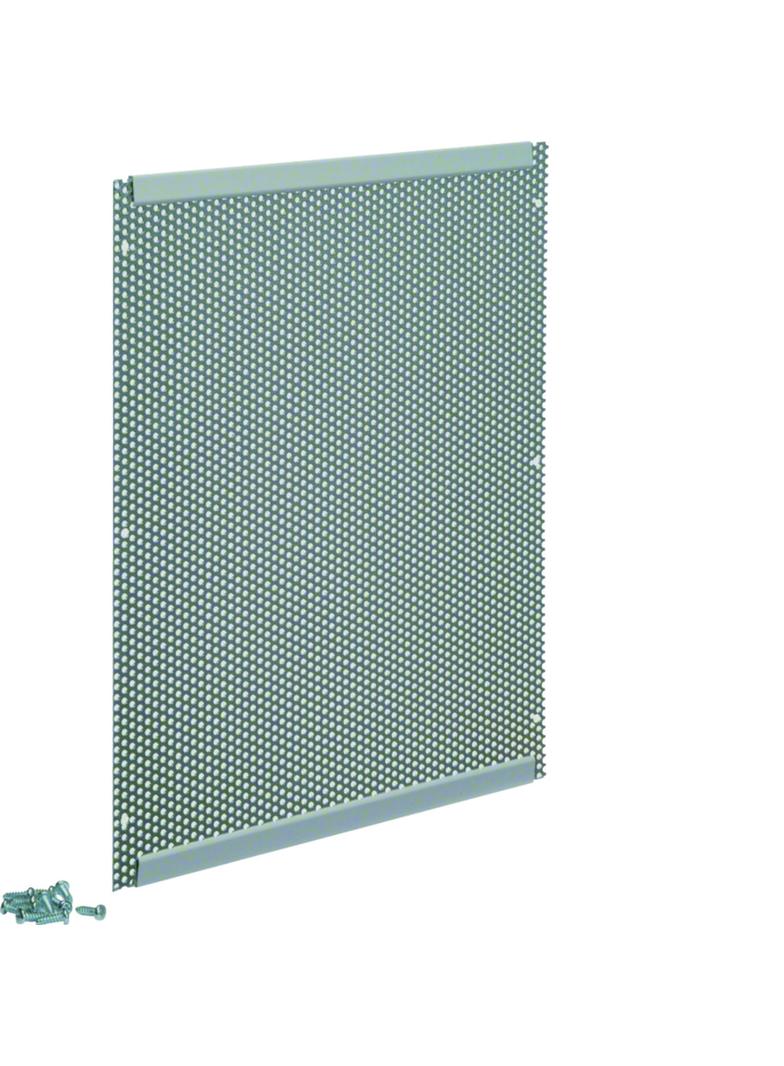 volta Płyta montażowa do VU/VH 4x12 VZ320N HAGER