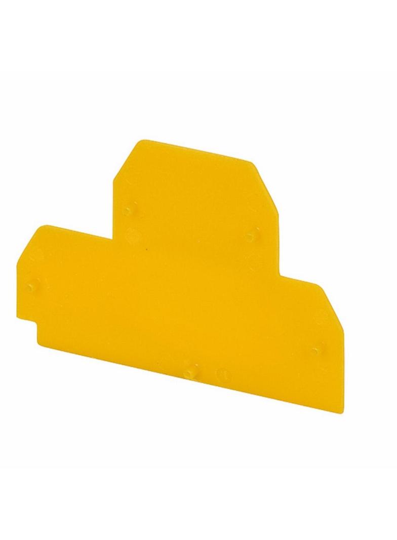 PSPA4/PE PŁYTKA SKRAJNA