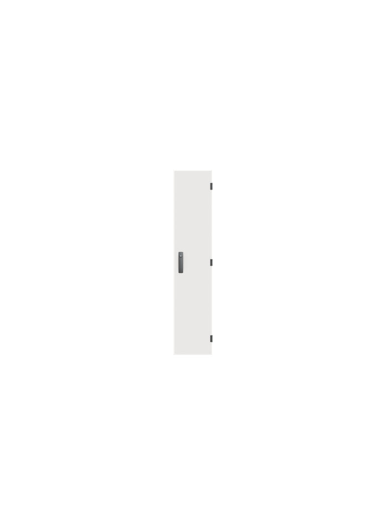 TZB109 Pełne drzwi szerokość 1PW wysokość 9GU