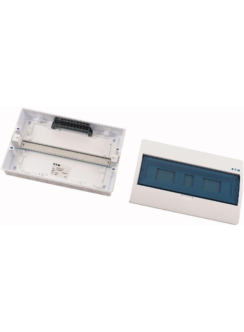 BC-O-1/18-ECO Rozdzielnica modułowa 1x18 natynkowa IP40 280348 EATON