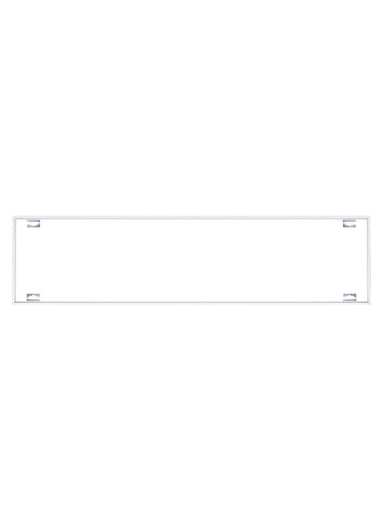 Ramka do panelu LED 30x120cm, bezśrubowa ZR9035 EMOS