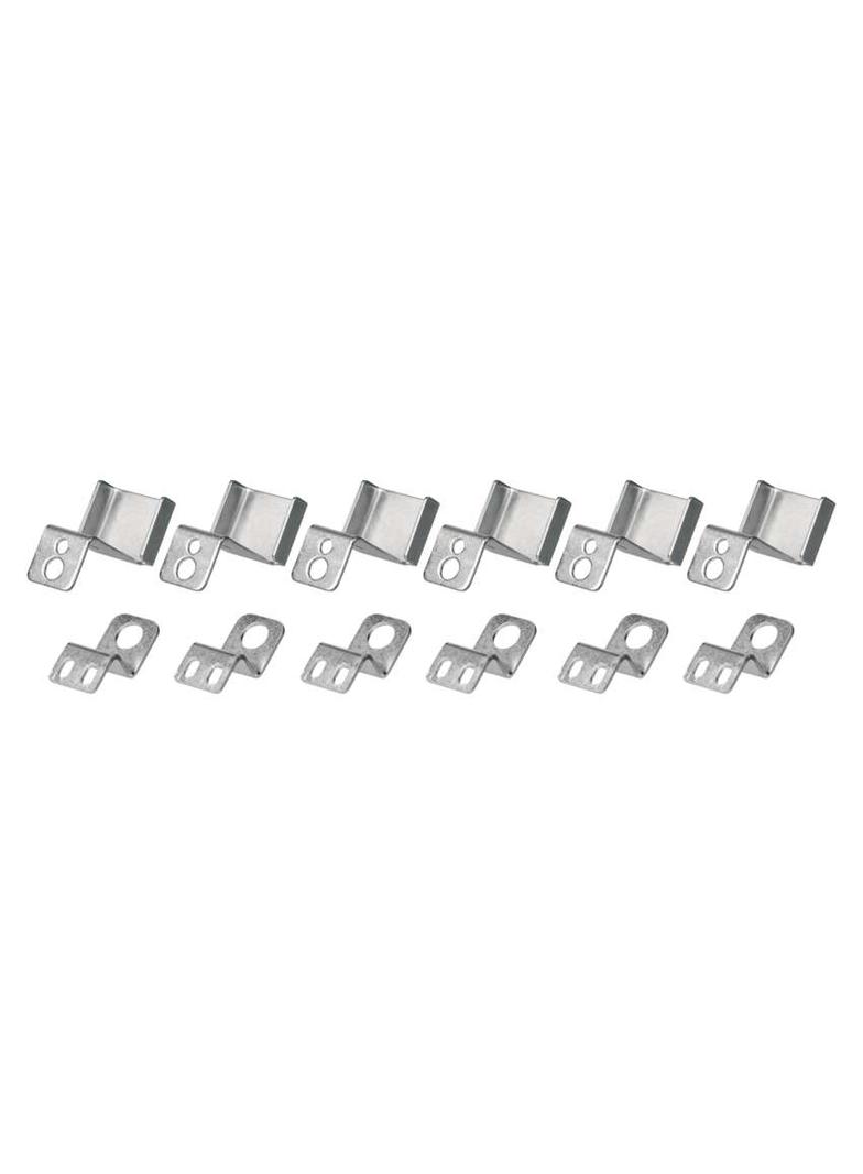 Haczyki do LED PANEL 120x30 ZR9011 EMOS