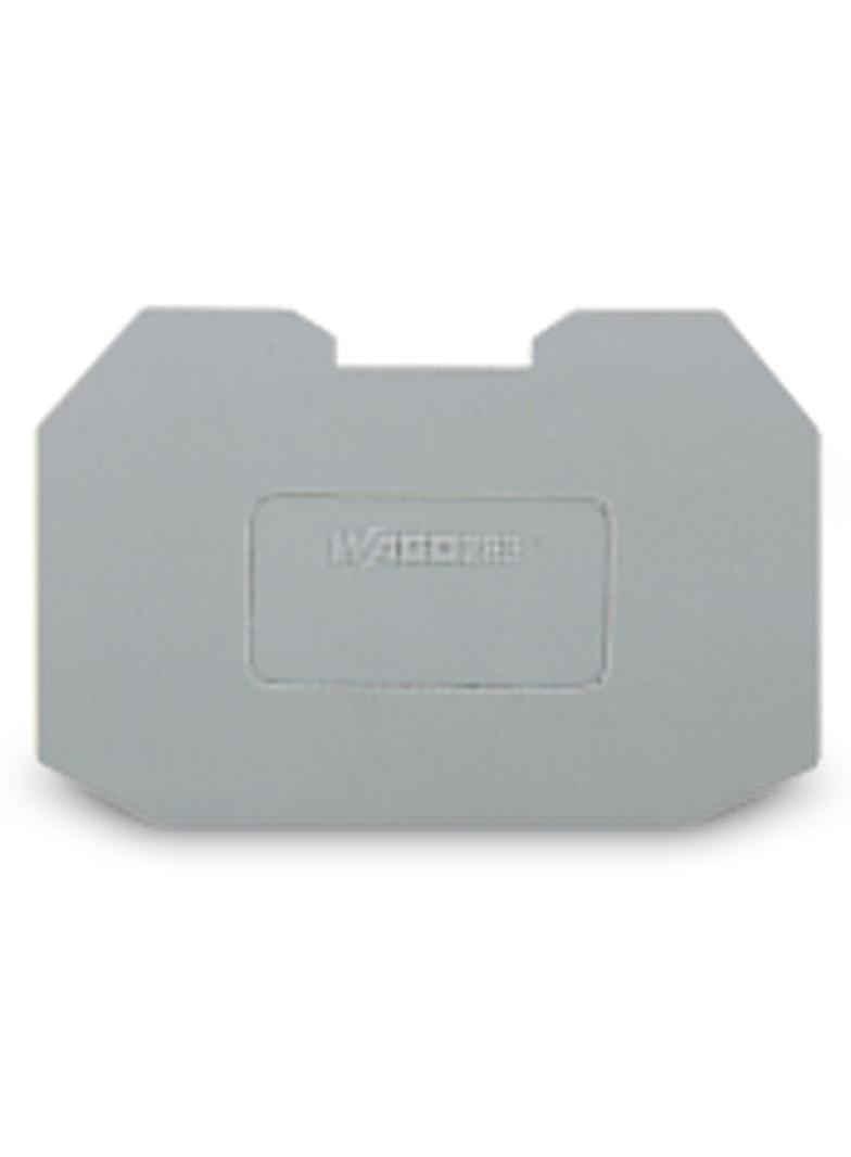 ścianka redukcyjna szara