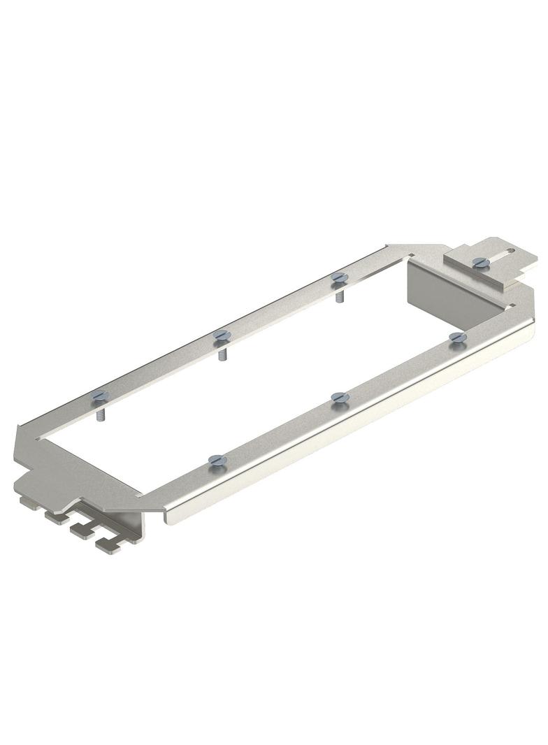 MT3/3ACO, WSPORNIK MONTAŻOWY