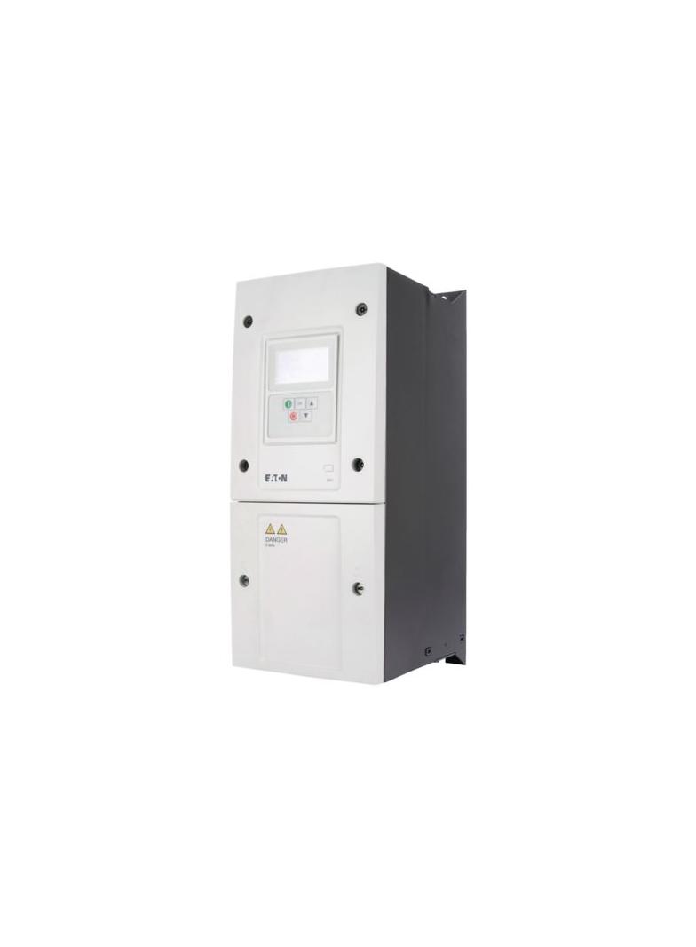 DA1-34039FB-B55C Przemiennik 18,5kW 3x400V RFI IP55 OLED lak. 169392 EATON