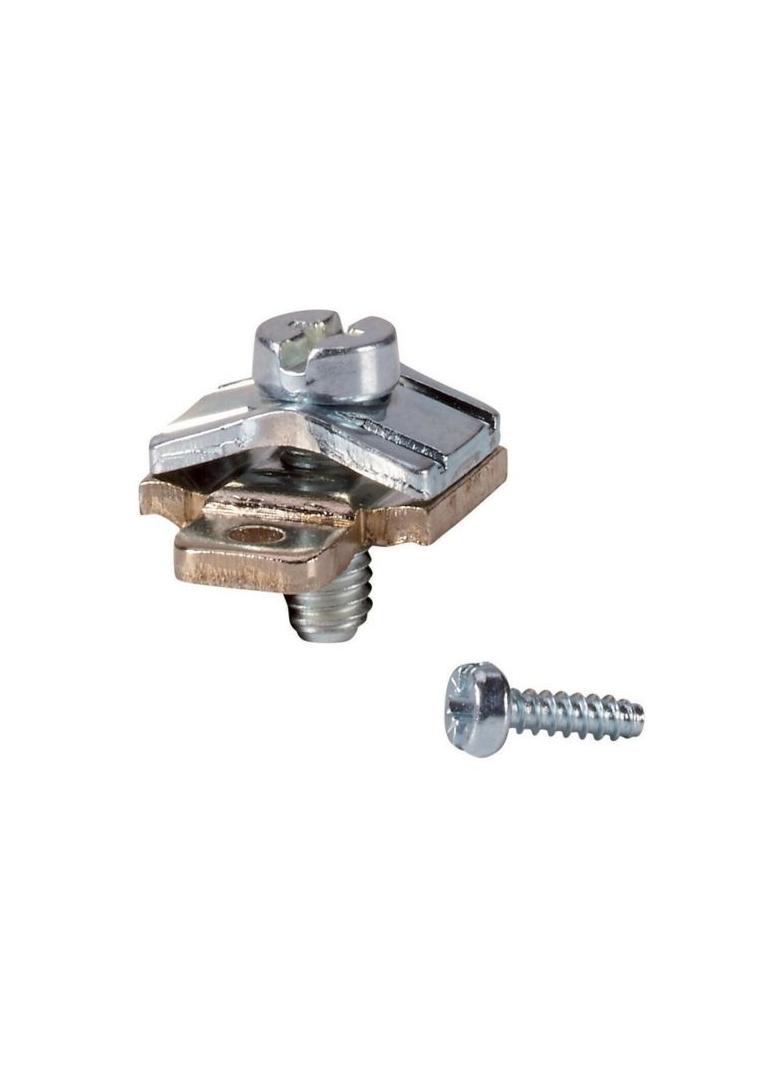 K-CI-K4 Zacisk przewodu zerowego do małej obudow 206916 EATON