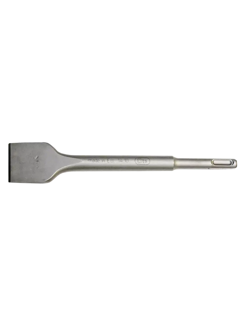 Dłuto płaskie 40x200 mm SDS plus RT-SDSA-FC-40/250 RAWLPLUG