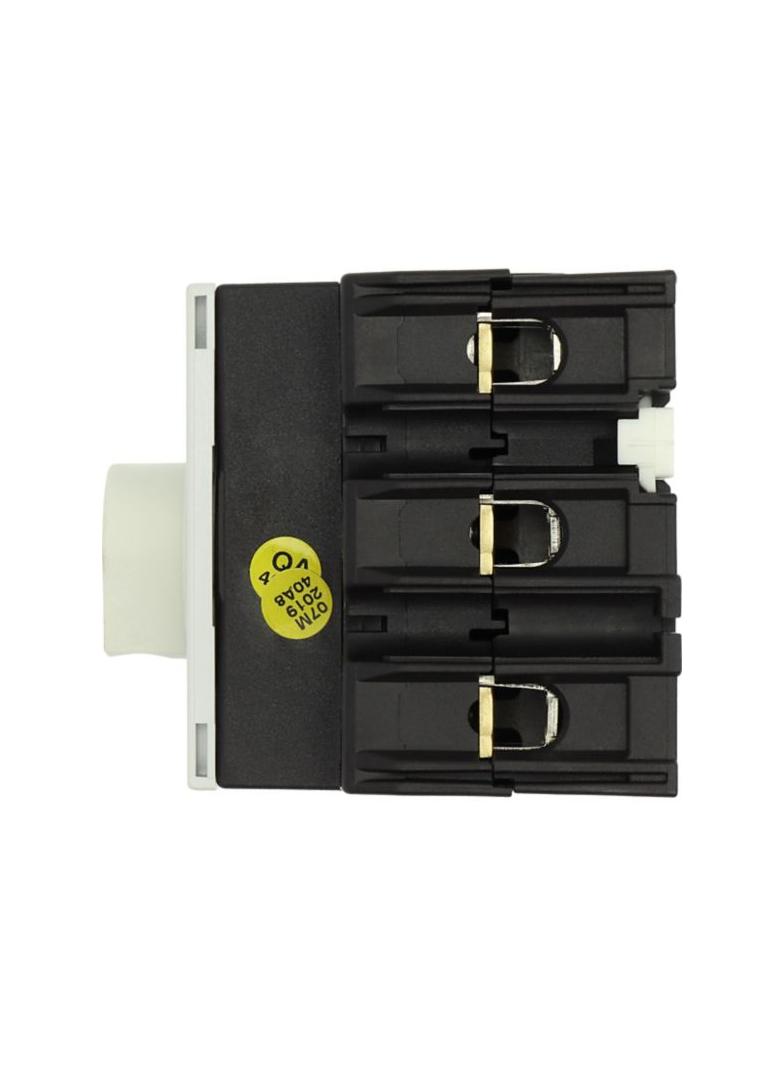 P3-63/M4/SVB Rozłącznik awaryjny 3P 63A przedłużka metalowa 400mm 172784 EATON