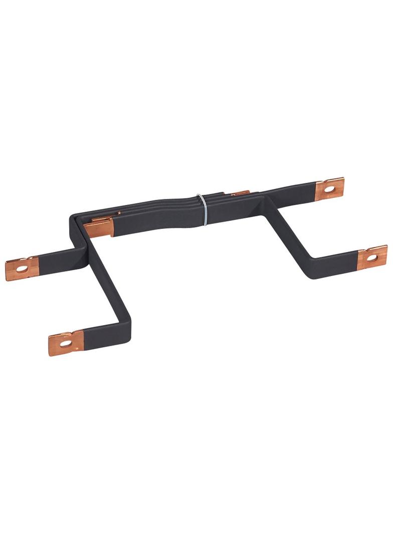 HX3/VX3 ZESTAW PRZYŁĄCZEŃ PREFABRYKOWANYCH VX3 DO SZYN W PRZEDZIALE KABLOWYM 475 MM BLOK ROZDZIELCZY