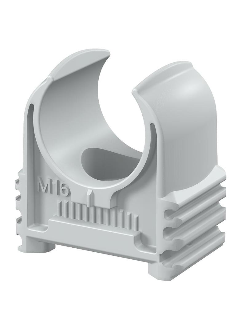 2957 M16, Obejma Quick