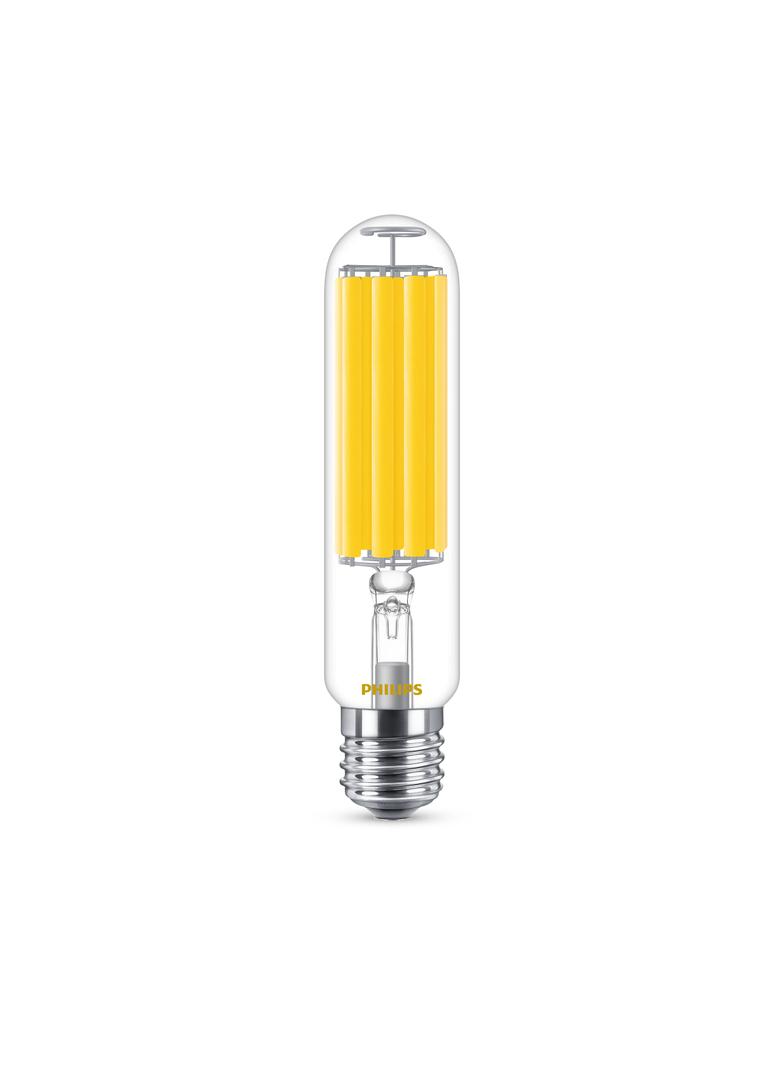 Żarówka LED 42,8W=100W 9000lm 4000K barwa neutralna LED SON-T UE M 9Klm 42,8W 740 E40 5 lat gw. PHIL