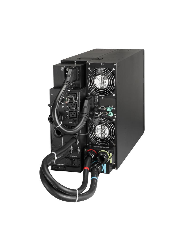 9PX 8000i 3:1 HotSwap 9PX 8000i 3:1 HotSwap 9PX8KIBP31 9PX8KiBP31 EATON