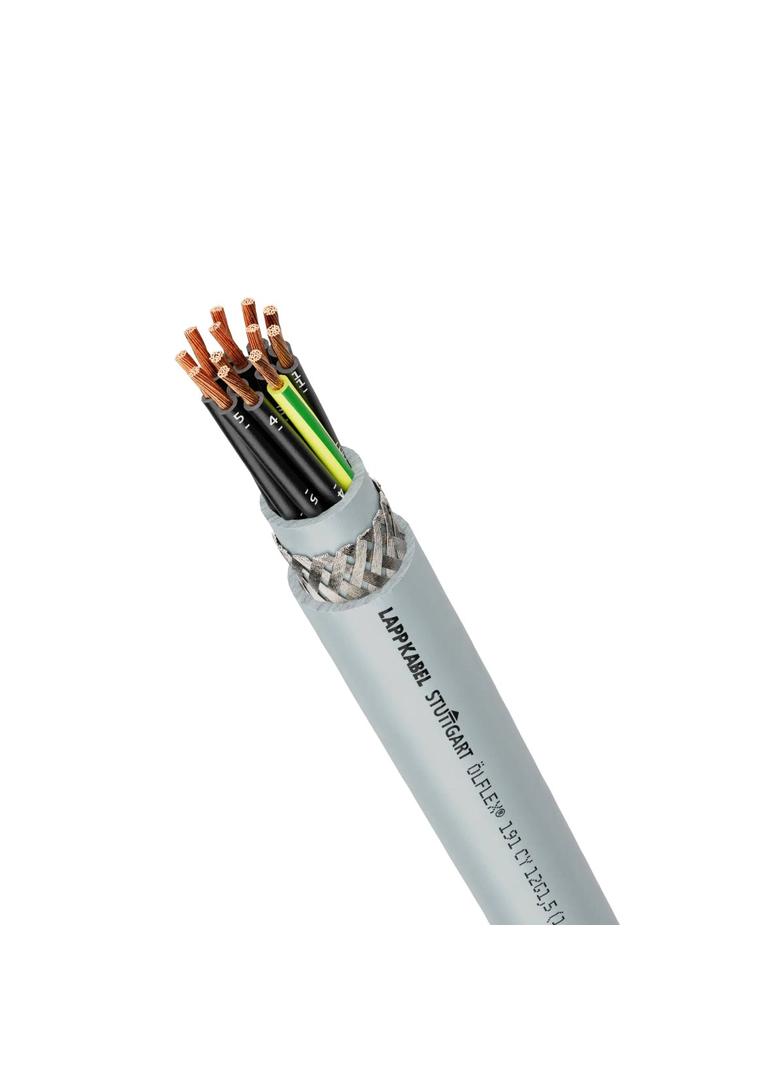 OLFLEX_190_CY_25X16AWG 0011193 LAPP KABEL