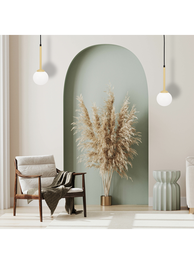 Milagro lampa wisząca Parma E14 MLP4820