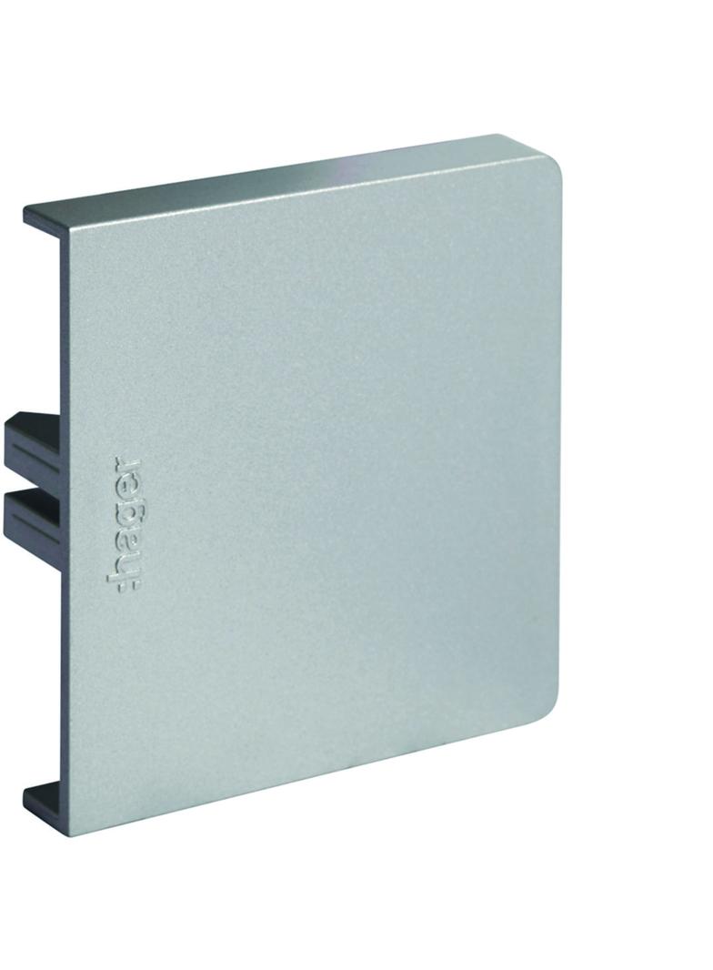 tehalit.GBD(A) 50050 Końcówka alu