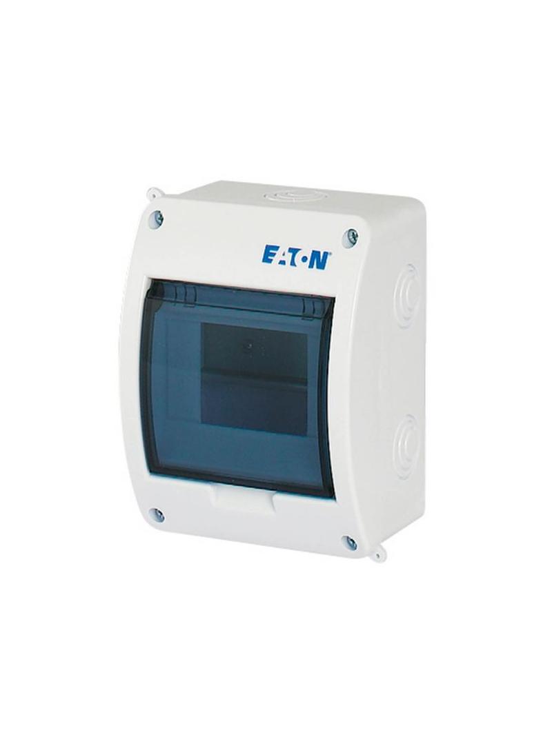 BC-O-1/5-ECO Rozdzielnica modułowa 1x5 natynkowa IP40 280345 EATON