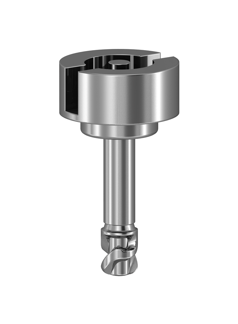 Śruba SBM dwupiórkowa 3mm