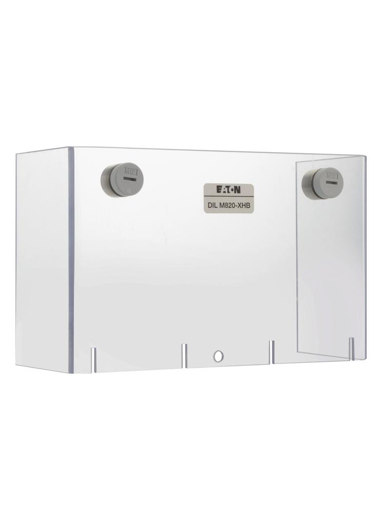 DILM820-XHB Osłona zacisków do DILM750..820