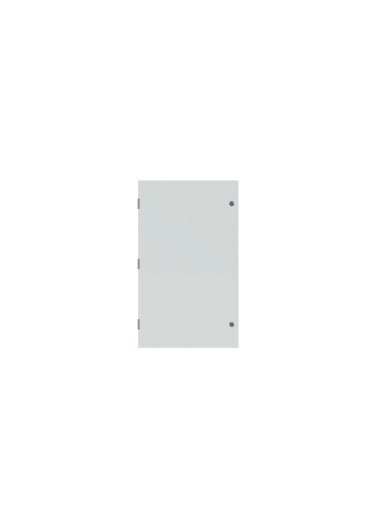 Obudowa SR2 specjalne wykonanie SRN10630SPEC ABB
