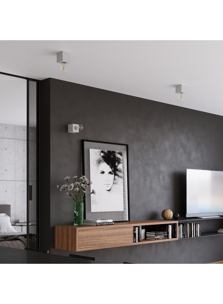 Sollux Kinkiet ARIZ beton SL.0682