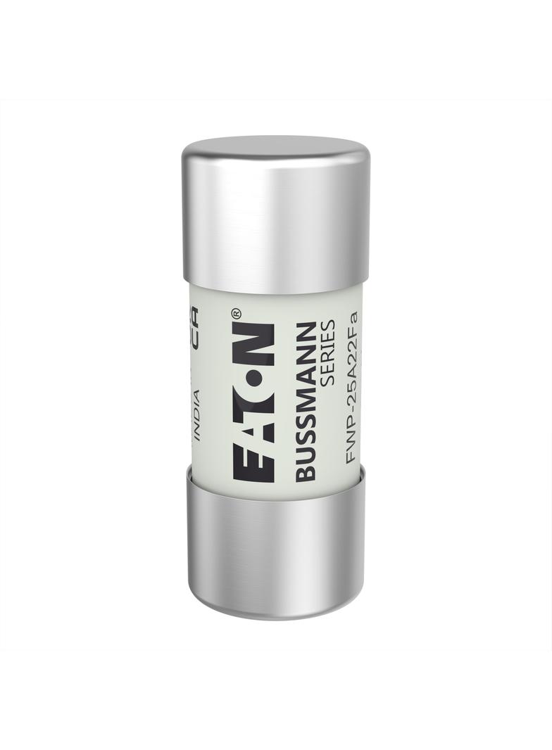 25AMP 700VAC 22 X 58MM FERRULE 25AMP 700VAC 22 X 58MM cylindryczna do półprzewodników FWP-25A22F EAT