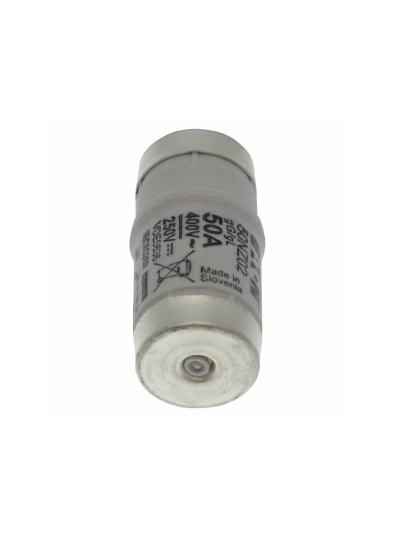 FUSE-D02 50A GR 400VAC E18 Wkładka D02 50A GR 400VAC E18 50NZ02R EATON
