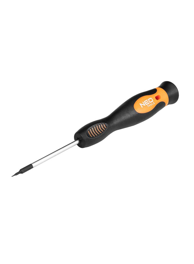 Wkrętaki precyzyjne, zestaw 5 szt.