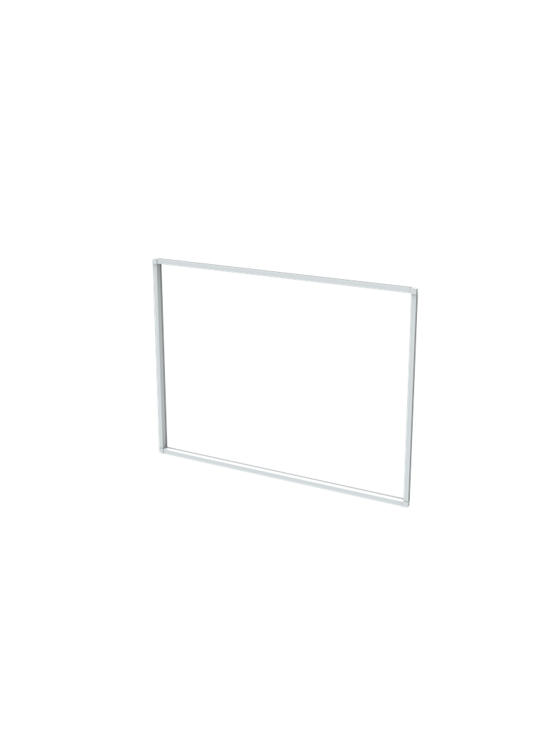 TZP506 Pokrywa ochrony przed dotykiem szerokość 5PW wysokość 6GU 950mm