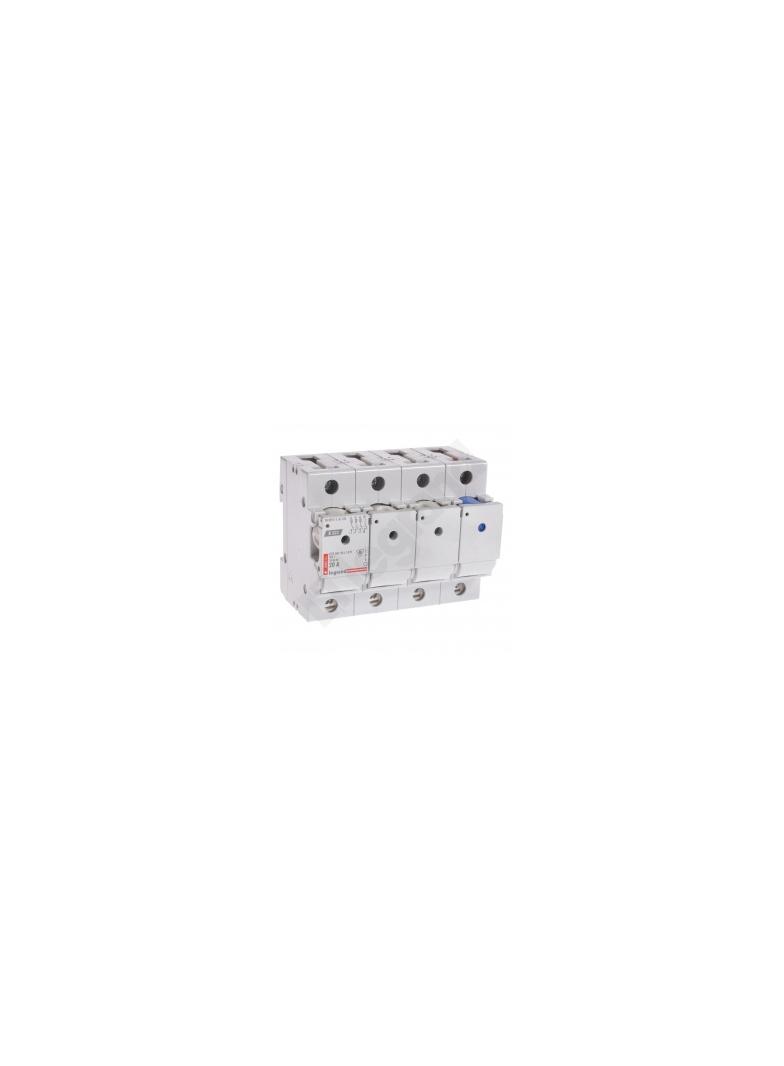 Rozłącznik Izolacyjny R 323 Do 63A 606739 LEGRAND