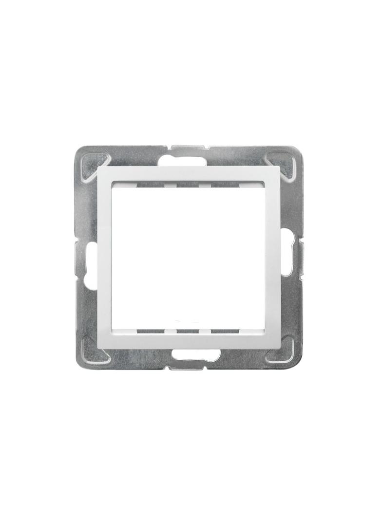 IMPRESJA Adapter podtynkowy systemu OSPEL 45 - kolor biały