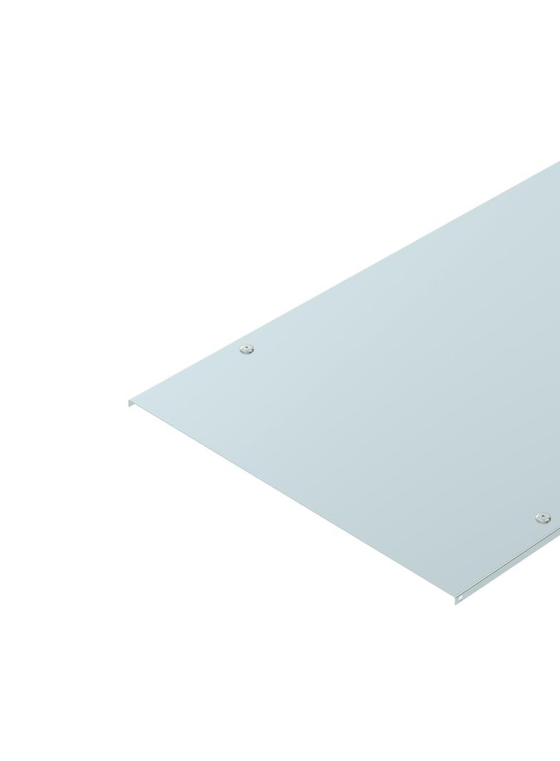 DRL/600, POKRYWA Z RYGLEM OBR.600 MM DD