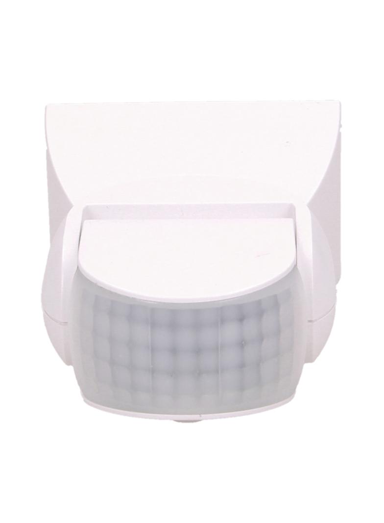 Czujnik ruchu 360/180st. 2 sensory IP65 1200W biały OR-CR-254/W ORNO