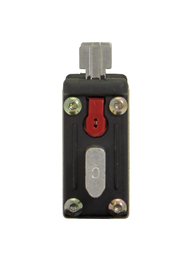 25NHFF000BI-400 Wkładka NH 25A 400V AC GFF Rozmiar 000 25NHFF000BI-400 EATON