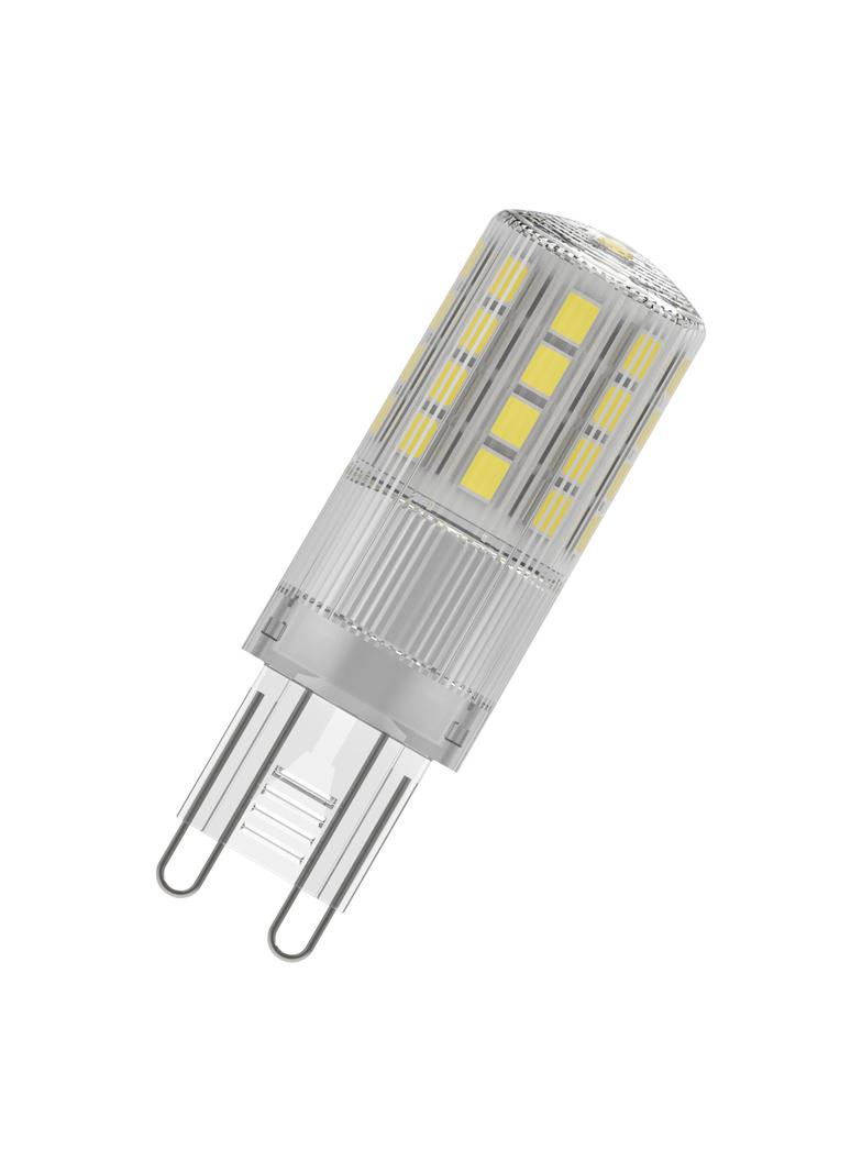 LED PIN50 CL 4,8W 840 230V G9 LEDVANCE