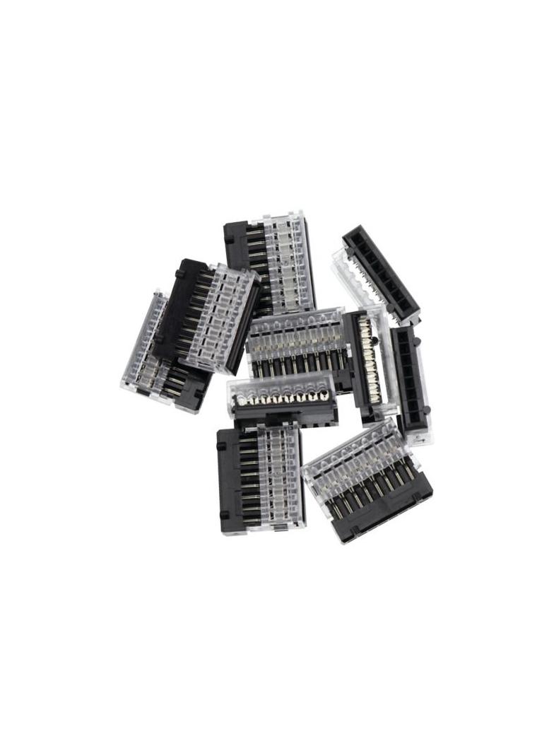 SWD4-8MF2 Wtyczka płaska SmartWire-DT 116023 EATON