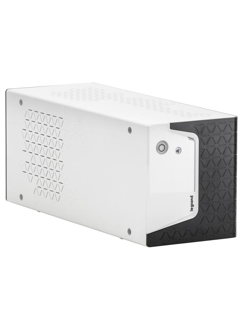 UPS Keor SP 600VA, Line Interactive, IEC+SHK, Legrand